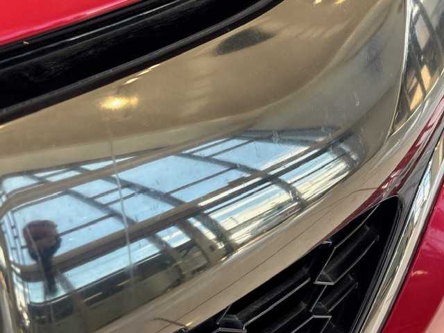 ホンダ ヴェゼル ハイブリッド RS ホンダセンシング 埼玉県 2016(平28)年 6.6万km プレミアムクリスタルレッドM ホンダセンシング/8インチメモリーナビ/ CD/DVD/BT/USB/HDMI/フルセグ/バックカメラ/ハーフレザーシート/シートヒーター/18インチアルミホイール/レーダークルーズコントロール/レーンキープアシスト/ETC/スマートキー/禁煙車