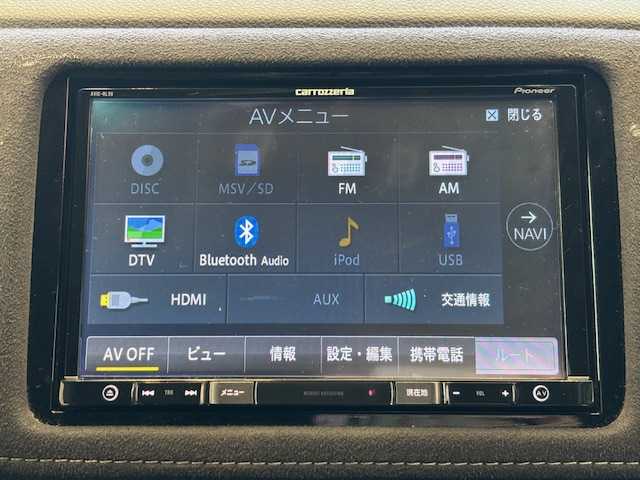 ホンダ ヴェゼル ハイブリッド RS ホンダセンシング 埼玉県 2016(平28)年 6.6万km プレミアムクリスタルレッドM ホンダセンシング/8インチメモリーナビ/ CD/DVD/BT/USB/HDMI/フルセグ/バックカメラ/ハーフレザーシート/シートヒーター/18インチアルミホイール/レーダークルーズコントロール/レーンキープアシスト/ETC/スマートキー/禁煙車