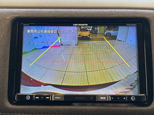 ホンダ ヴェゼル ハイブリッド RS ホンダセンシング 埼玉県 2016(平28)年 6.6万km プレミアムクリスタルレッドM ホンダセンシング/8インチメモリーナビ/ CD/DVD/BT/USB/HDMI/フルセグ/バックカメラ/ハーフレザーシート/シートヒーター/18インチアルミホイール/レーダークルーズコントロール/レーンキープアシスト/ETC/スマートキー/禁煙車