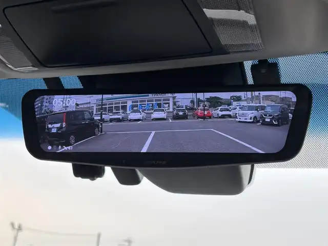 トヨタ アルファード S Cパッケージ 大分県 2019(令1)年 7.7万km ホワイトパールクリスタルシャイン ・純正ナビ(SD.BT.CD.DVD)/・フルセグテレビ/・バックモニター/・モデリスタエアロ/・フリップダウンモニター/・両側パワースライドドア/・プリクラッシュセーフティ/・コーナーセンサー/・ドライブレコーダー/・ETC/・ハンドルヒーター/・ステアリングリモコン/・オートハイビーム/・レザーシート/・パワーシート/・シートメモリー/・シートヒーター/・シートクーラー/・デジタルインナーミラー/・ブレーキホールド
