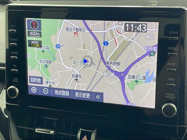 トヨタ カローラツーリング ハイブリッド ダブルバイビー 宮城県 2020(令2)年 2.8万km ホワイトパールクリスタルシャイン 純正ディスプレイオーディオ/(AM/FM/USB/BT/Miracast)/バックカメラ/ETC2.0/TVキャンセラー/モデリスタエアロ/レーダークルーズコントロール/ハーフレザー/シートヒーター/ステアリングヒーター/SOSスイッチ/プッシュスタート/スマートキー/スペアキー/オートライト/オートマチックハイビーム/LEDヘッドライト/フォグランプ/純正フロアマット/純正17インチアルミホイール