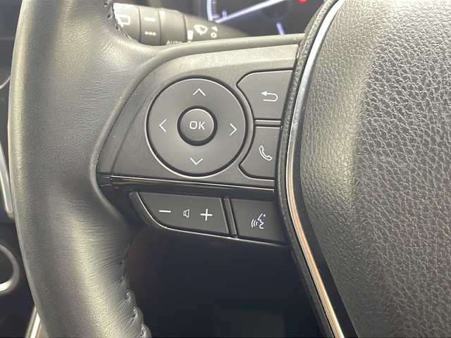 トヨタ ハリアー Z 沖縄県 2020(令2)年 6.5万km プレシャスブラックパール 純正１２．３型ナビ　/　(フルセTV　Bluetooth　FM/AM)/ＪＢＬサウンド　/アラウンドビューモニター　/ＬＥＤヘッドライト　/レーダークルーズコントロール　/パワーバックドア　/パワーシート　/ハーフレザーシート/純正15インチアルミホイール/プッシュスタート/スマートキー/スペアキー　/ETC2.0