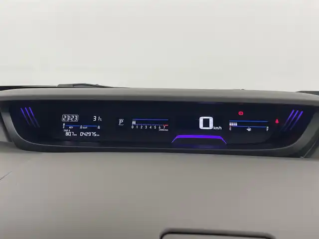ホンダ フリード G 埼玉県 2016(平28)年 4.3万km クリスタルブラックパール モデューロエアロ/純正ディスプレイオーディオ/(CD/USB/HDMI/Bluetooth/ipod/AM/FM)/Sパッケージ/● 本革巻ステアリングホイール/●コンビシート&専用インテリア/●シートバックアッパーポケット/●LEDヘッドライト＋LEDアクティブコーナリングライト/地デジワンセグ/バックカメラ/ETC/片側パワースライドドア/アイドリングストップ/プッシュスタート/ステアリングリモコン/ウィンカーミラー/純正フロアマット/純正ドアバイザー/純正15インチアルミホイール