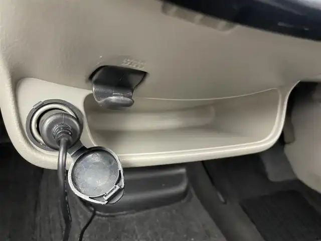 日産 デイズ J 富山県 2016(平28)年 6万km クールシルバー 純正ナビ（AM/FM/CD/AUX/BT）/フルセグTV/バックカメラ/社外AW付きスタッドレスタイヤ積込/衝突被害軽減ブレーキ/横滑り防止装置/ETC/リモコンキー/社外フロアマット/エアコン