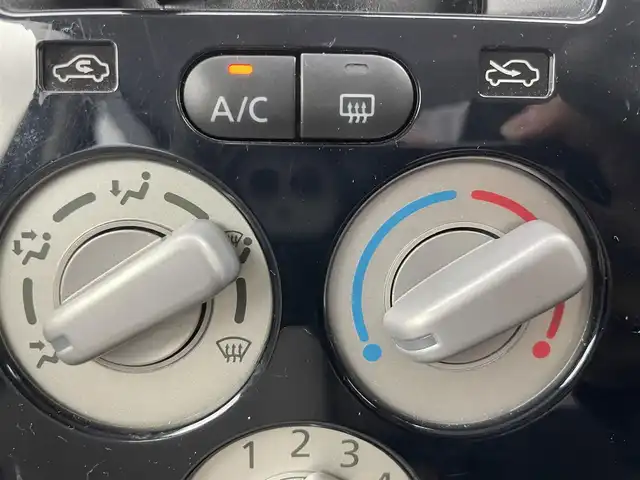 日産 デイズ J 富山県 2016(平28)年 6万km クールシルバー 純正ナビ（AM/FM/CD/AUX/BT）/フルセグTV/バックカメラ/社外AW付きスタッドレスタイヤ積込/衝突被害軽減ブレーキ/横滑り防止装置/ETC/リモコンキー/社外フロアマット/エアコン