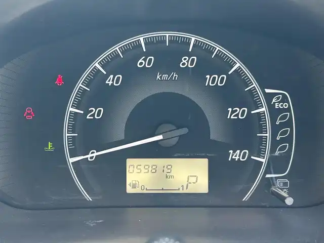 日産 デイズ J 富山県 2016(平28)年 6万km クールシルバー 純正ナビ（AM/FM/CD/AUX/BT）/フルセグTV/バックカメラ/社外AW付きスタッドレスタイヤ積込/衝突被害軽減ブレーキ/横滑り防止装置/ETC/リモコンキー/社外フロアマット/エアコン