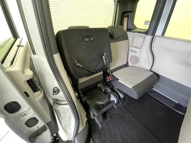 ホンダ Ｎ ＢＯＸ 福井県 2024(令6)年 0.4万km プレミアムサンライトホワイトパール 純正８インチナビ/【AM/FM/CD/DVD/フルセグTV/Bluetooth/USB】/バックカメラ/ETC/片側パワースライドドア/前席シートヒーター/前方ドライブレコーダー/追従型クルーズコントロール/オートライト/LEDヘッドライト/電動パーキングブレーキ/ブレーキホールド/ステアリングスイッチ