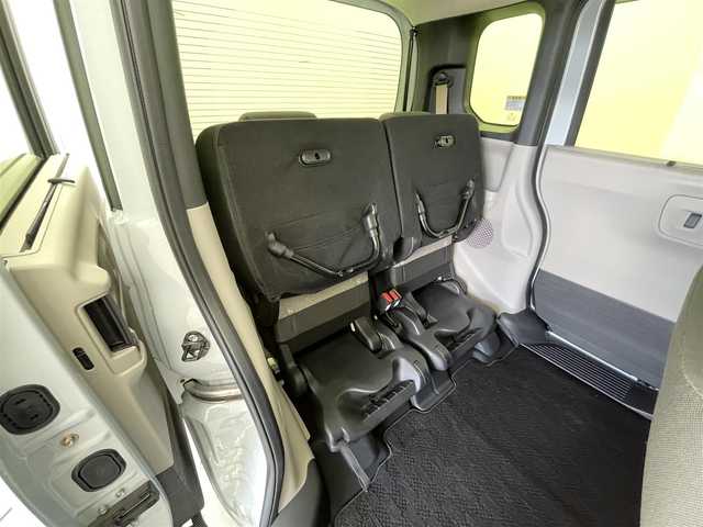 ホンダ Ｎ ＢＯＸ 福井県 2024(令6)年 0.4万km プレミアムサンライトホワイトパール 純正８インチナビ/【AM/FM/CD/DVD/フルセグTV/Bluetooth/USB】/バックカメラ/ETC/片側パワースライドドア/前席シートヒーター/前方ドライブレコーダー/追従型クルーズコントロール/オートライト/LEDヘッドライト/電動パーキングブレーキ/ブレーキホールド/ステアリングスイッチ