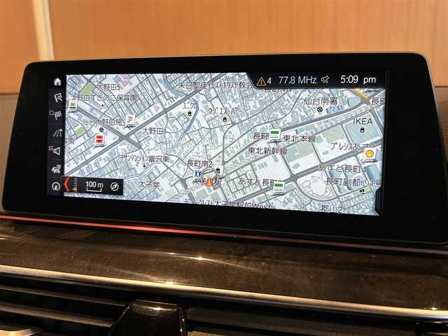 ＢＭＷ ５２３ｄ Mスポーツ 宮城県 2019(平31)年 5.7万km アルピンホワイトⅢ イノベーションパッケージ/アクティブクルーズコントロール/レーンキープアシスト/レーンチェンジウォーニング/ヘッドアップディスプレイ/iDriveナビゲーションシステム/フルセグTV/全方位カメラ/LEDヘッドライト/オートマチックハイビーム/メモリ機能付きパワーシート/コンフォートアクセス/パワートランク/純正19インチAW/ドライブレコーダー/ETC2.0車載器/ワイヤレスチャージング