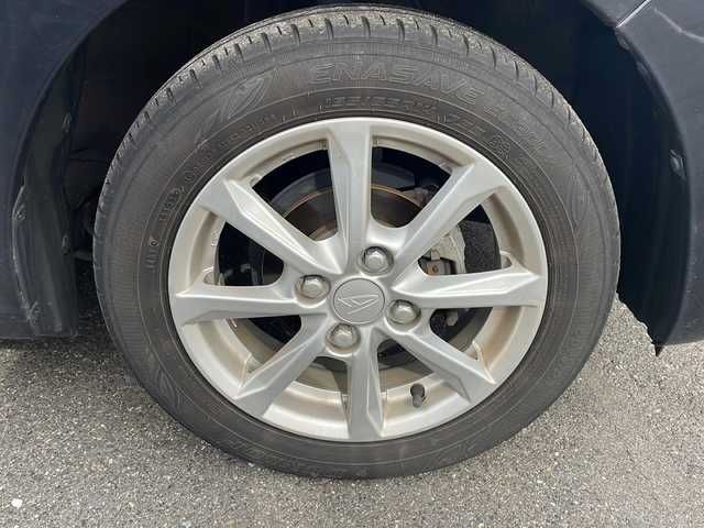ダイハツ ミラ イース G リミテッド SAⅢ 新潟県 2023(令5)年 3.5万km ブラックマイカメタリック ワンオーナー/冬タイヤ積載/純正ナビ/（DTV/DVD/Bluetooth）/衝突軽減/コーナーセンサー/バックカメラ/プッシュスタート/アイドリングストップ/ドライブレコーダー/シートヒーター/USB電源/シガーソケット/フロアマット/LEDヘッドライト/電格ミラー/ドアバイザー/スペアキー