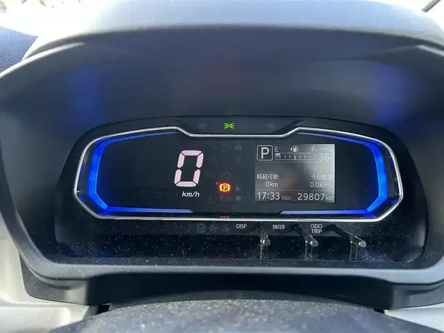 ダイハツ ミラ イース X SAⅢ 大阪府 2020(令2)年 3万km ホワイト 社外ナビ（Bluetooth/CD/iPod/AUX)/衝突被害軽減システム/横滑り防止装置/アイドリングストップ/コーナーセンサー/ドライブレコーダー/社外フロアマット/ETC