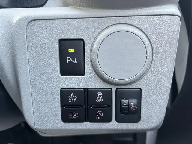 ダイハツ ミラ イース X SAⅢ 大阪府 2020(令2)年 3万km ホワイト 社外ナビ（Bluetooth/CD/iPod/AUX)/衝突被害軽減システム/横滑り防止装置/アイドリングストップ/コーナーセンサー/ドライブレコーダー/社外フロアマット/ETC