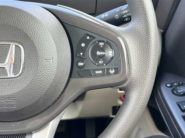 ホンダ Ｎ ＢＯＸ G EX ホンダセンシング 山形県 2019(令1)年 6.7万km クリスタルブラックパール ホンダセンシング/純正SDナビ/（AM/FM/TV/CD/DVD/BT/AUX）/ETC/ドライブレコーダー/リモコンエンジンスターター/バックカメラ/クルーズコントロール/片側電動スライドドア/純正フロアマット/レーンキープ/ステアリングリモコンスイッチ/コーナーセンサー/電動ウインカー格納ミラー/純正スチールホイール/サマータイヤ車載スチールホイール