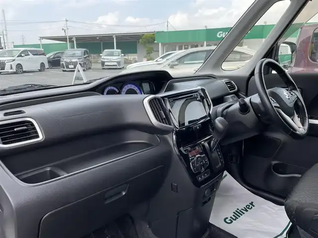 スズキ ソリオ バンディット HV MV Dカメラ ブレーキS 千葉県 2017(平29)年 6.7万km ピュアホワイトP 純正メーカーオプションナビ/・CD/DVD/Bluetooth/フルセグ/全周囲カメラ/両側パワースライドドア/デュアルカメラブレーキサポート/誤発進抑制機能/車線逸脱警報/先行車発進告知/クルーズコントロール/スマートキー/車線逸脱警報/純正LEDヘッドライト/フォグランプ/純正15インチアルミホイール/本革巻きステアリング/ドアバイザー/サイドエアバッグ