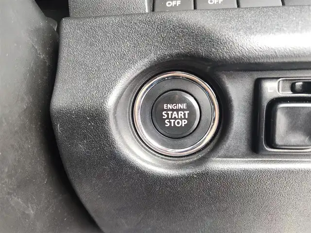 スズキ ジムニー XC 愛知県 2020(令2)年 3.9万km ブルーイッシュブラックパール3 前後ドラレコ/ＥＴＣ/クルーズコントロール/社芸ナビ/（フルセグＴＶ　ＣＤ　ＤＶＤ　Ｂｌｕｅｔｏｏｔｈ）/純正アルミホイール/オートライト/純正ＬＥＤライト/衝突軽減ブレーキ　/革ステアリング/横滑り防止装置/背面タイヤ