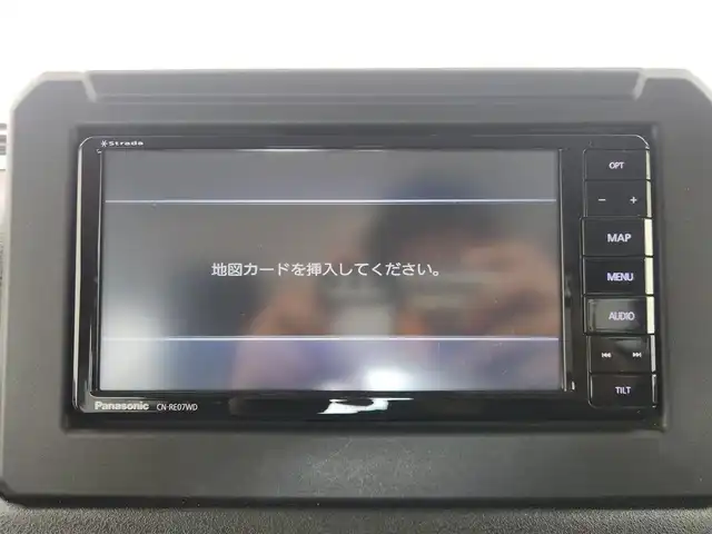 スズキ ジムニー XC 愛知県 2020(令2)年 3.9万km ブルーイッシュブラックパール3 前後ドラレコ/ＥＴＣ/クルーズコントロール/社芸ナビ/（フルセグＴＶ　ＣＤ　ＤＶＤ　Ｂｌｕｅｔｏｏｔｈ）/純正アルミホイール/オートライト/純正ＬＥＤライト/衝突軽減ブレーキ　/革ステアリング/横滑り防止装置/背面タイヤ