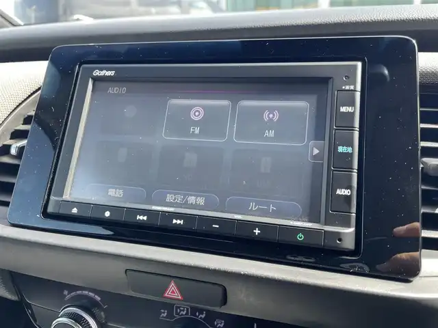 ホンダ フィット クロスター 東京都 2020(令2)年 2.9万km サーフブルー Honda SENSING/・衝突軽減ブレーキ/・誤発進抑制機能/・路外逸脱抑制機能/・アダプティブクルーズコントロール/・先行車発進お知らせ機能/プッシュスタート/アイドリングストップ/スマートキー/ETC/バックカメラ/純正ナビ/純正フロアマット/純正アルミホイール/オートライト/純正LEDヘッドライト