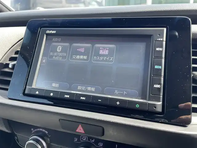 ホンダ フィット クロスター 東京都 2020(令2)年 2.9万km サーフブルー Honda SENSING/・衝突軽減ブレーキ/・誤発進抑制機能/・路外逸脱抑制機能/・アダプティブクルーズコントロール/・先行車発進お知らせ機能/プッシュスタート/アイドリングストップ/スマートキー/ETC/バックカメラ/純正ナビ/純正フロアマット/純正アルミホイール/オートライト/純正LEDヘッドライト