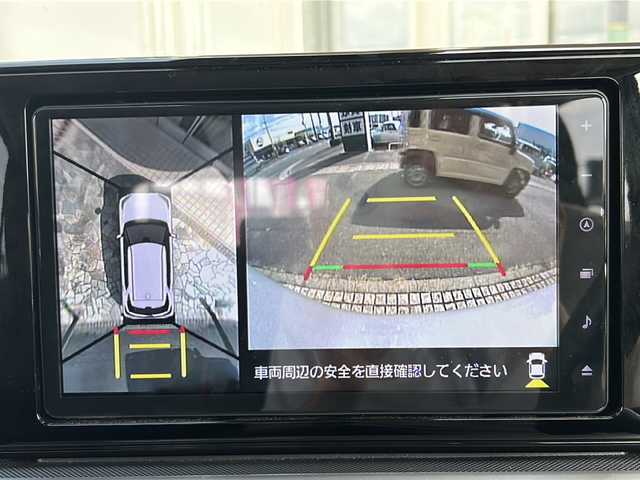 トヨタ ライズ Z 静岡県 2024(令6)年 2万km スムースグレーマイカメタリック 純正SDナビ/・CD/・DVD/・フルセグＴＶ/・Bluetooth/・USB/・HDMI/・AM/・FM/主要装備/・衝突軽減/・レーンキープ/・追従クルコン/・BSM/・コーナーセンサー前/・全方位カメラ/・ETC2.0/・シートヒーターD/N席/・電動パーキングブレーキ/・オートホールド/・ステアリングリモコン/・純正フロアマット/・純正アルミホイール/・LEDヘッドライト/・オートハイビーム/・フォグランプ/・スマートキー/・プッシュスタート/・スペアキー1本