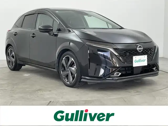 日産 オーラ G レザーエディション 大分県 2022(令4)年 5.2万km 黒 純正ディスプレイオーディオ/(Bluetooth/カープレイ/HDMI）/インテリジェントエマージェンシーブレーキ/踏み間違い衝突防止アシスト/標識検知機能/車線逸脱警報/ふらつき警報/車線逸脱防止支援システム/車両接近通報装置/ＢＯＳＥサウンド/全周囲カメラ/デジタルインナーミラー/ＢＳＭ/プロパイロット/ＴＶキャンセラー/ワイヤレス充電器/ビルトインＥＴＣ２．０/社外ドライブレコーダー前後/ＵＳＢ接続端子/プッシュスタート