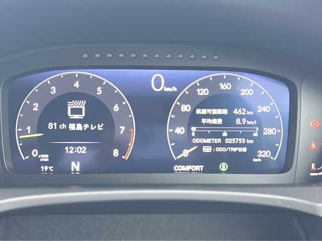 ホンダ シビック タイプR 福島県 2023(令5)年 2.6万km チャンピオンシップホワイト 純正9インチHonda CONNECTディスプレイ（フルセグ/AM/FM/USB/Bluetooth/AppleCarPlay/AndroidAuto）　バックC　ビルトインETC2.0　電子P　前席TYPE Rシート　ステンレス製スポーツペダル　アルミ製シフトノブ　純正ドアバイザ―　新車保証書　記録簿　取扱説明書　スペアキー１本　Honda SENSING