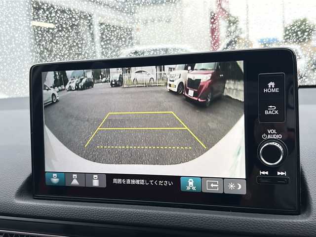 ホンダ シビック タイプR 福島県 2023(令5)年 2.6万km チャンピオンシップホワイト 純正9インチHonda CONNECTディスプレイ（フルセグ/AM/FM/USB/Bluetooth/AppleCarPlay/AndroidAuto）　バックC　ビルトインETC2.0　電子P　前席TYPE Rシート　ステンレス製スポーツペダル　アルミ製シフトノブ　純正ドアバイザ―　新車保証書　記録簿　取扱説明書　スペアキー１本　Honda SENSING