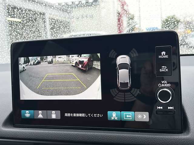 ホンダ シビック タイプR 福島県 2023(令5)年 2.6万km チャンピオンシップホワイト 純正9インチHonda CONNECTディスプレイ（フルセグ/AM/FM/USB/Bluetooth/AppleCarPlay/AndroidAuto）　バックC　ビルトインETC2.0　電子P　前席TYPE Rシート　ステンレス製スポーツペダル　アルミ製シフトノブ　純正ドアバイザ―　新車保証書　記録簿　取扱説明書　スペアキー１本　Honda SENSING