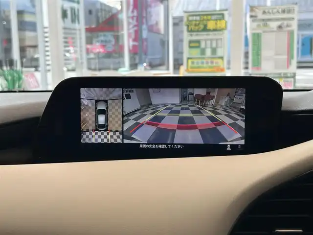 マツダ マツダ３ファストバック 15S 100周年特別記念車 岐阜県 2020(令2)年 6.8万km スノーフレイクホワイトパールマイカ BOSEプレミアムサウンド/マツダ純正ナビゲーション/マツダ・レーダー・クルーズ・コントロール(MRCC)/フルセグテレビ/アラウンドビューカメラ/Bluetooth/AppleCarPlay/CD・DVD再生/前後ドライブレコーダー/ETC/革シート/シートヒーター/パワーシート/純正フロアマット/オートライト/オートマチックハイビーム/LEDヘッドライト/純正アルミホイール