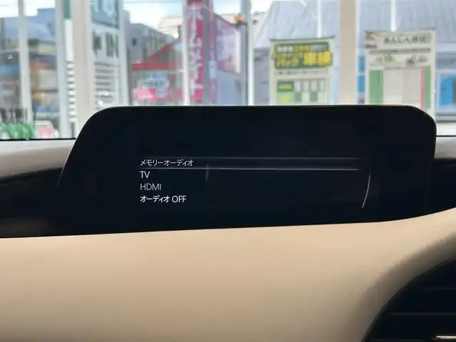 マツダ マツダ３ファストバック 15S 100周年特別記念車 岐阜県 2020(令2)年 6.8万km スノーフレイクホワイトパールマイカ BOSEプレミアムサウンド/マツダ純正ナビゲーション/マツダ・レーダー・クルーズ・コントロール(MRCC)/フルセグテレビ/アラウンドビューカメラ/Bluetooth/AppleCarPlay/CD・DVD再生/前後ドライブレコーダー/ETC/革シート/シートヒーター/パワーシート/純正フロアマット/オートライト/オートマチックハイビーム/LEDヘッドライト/純正アルミホイール