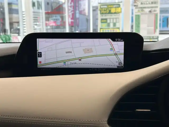 マツダ マツダ３ファストバック 15S 100周年特別記念車 岐阜県 2020(令2)年 6.8万km スノーフレイクホワイトパールマイカ BOSEプレミアムサウンド/マツダ純正ナビゲーション/マツダ・レーダー・クルーズ・コントロール(MRCC)/フルセグテレビ/アラウンドビューカメラ/Bluetooth/AppleCarPlay/CD・DVD再生/前後ドライブレコーダー/ETC/革シート/シートヒーター/パワーシート/純正フロアマット/オートライト/オートマチックハイビーム/LEDヘッドライト/純正アルミホイール