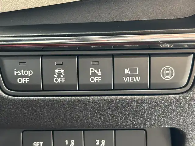 マツダ マツダ３ファストバック 15S 100周年特別記念車 岐阜県 2020(令2)年 6.8万km スノーフレイクホワイトパールマイカ BOSEプレミアムサウンド/マツダ純正ナビゲーション/マツダ・レーダー・クルーズ・コントロール(MRCC)/フルセグテレビ/アラウンドビューカメラ/Bluetooth/AppleCarPlay/CD・DVD再生/前後ドライブレコーダー/ETC/革シート/シートヒーター/パワーシート/純正フロアマット/オートライト/オートマチックハイビーム/LEDヘッドライト/純正アルミホイール