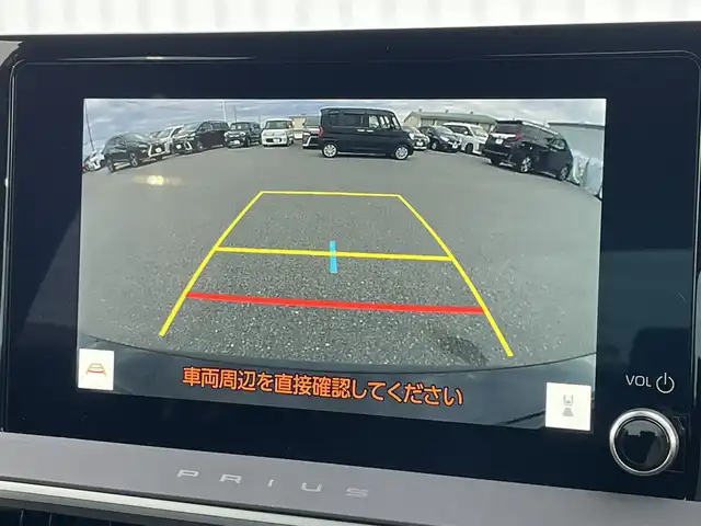 トヨタ プリウス U 滋賀県 2025(令7)年 0.6万km グレー 純正ディスプレイオーディオ/(Bluetooth/フルセグ/carplay)/トヨタセーフティーセンス/・プリクラッシュセーフティ/・レーダークルーズコントロール/・レーンキープアシスト/・標識認識/・先行車発進告知/・Autoハイビーム/LEDオートライト/電動パーキング/ブレーキホールド/バックカメラ/ETC2.0/USB/電動格納ミラー/100V電源