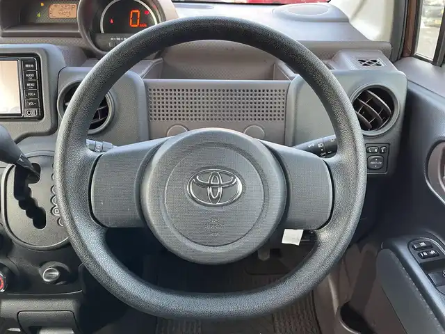 トヨタ スペイド F 島根県 2017(平29)年 4.3万km ダークブラウンマイカメタリック 登録時走行距離43075km/純正ナビ（フルセグTV・Bluetooth・CD・FM・AM）/バックカメラ/パワースライドドア/衝突被害軽減システム/レーンキープアシスト/ヘッドライトレベライザー/横滑り防止装置/電動格納ウィンカーミラー/ETC