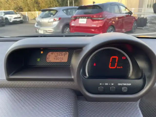 トヨタ スペイド F 島根県 2017(平29)年 4.3万km ダークブラウンマイカメタリック 登録時走行距離43075km/純正ナビ（フルセグTV・Bluetooth・CD・FM・AM）/バックカメラ/パワースライドドア/衝突被害軽減システム/レーンキープアシスト/ヘッドライトレベライザー/横滑り防止装置/電動格納ウィンカーミラー/ETC