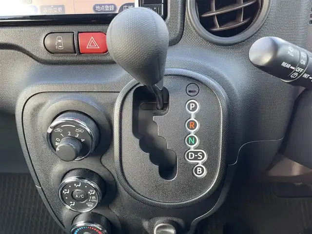 トヨタ スペイド F 島根県 2017(平29)年 4.3万km ダークブラウンマイカメタリック 登録時走行距離43075km/純正ナビ（フルセグTV・Bluetooth・CD・FM・AM）/バックカメラ/パワースライドドア/衝突被害軽減システム/レーンキープアシスト/ヘッドライトレベライザー/横滑り防止装置/電動格納ウィンカーミラー/ETC