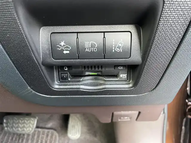 トヨタ スペイド F 島根県 2017(平29)年 4.3万km ダークブラウンマイカメタリック 登録時走行距離43075km/純正ナビ（フルセグTV・Bluetooth・CD・FM・AM）/バックカメラ/パワースライドドア/衝突被害軽減システム/レーンキープアシスト/ヘッドライトレベライザー/横滑り防止装置/電動格納ウィンカーミラー/ETC