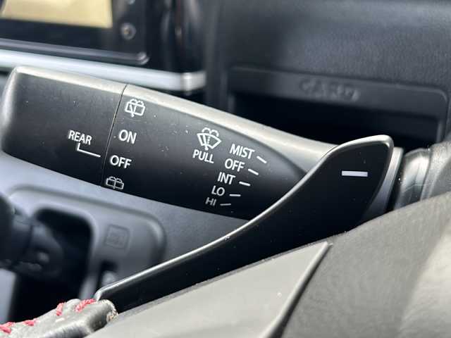 スズキ ワゴンＲ スティングレー HYBRID T 山形県 2017(平29)年 5.6万km ブルーイッシュブラックパール3 4WD/禁煙車/デュアルカメラブレーキサポート/クルーズコントロール/レーンキープアシスト/純正ナビ/（Bluetooth/CD/フルセグ)/全方位カメラ/LEDオートライト/オートマチックハイビーム/フォグランプ/DN席シートヒーター/ステアリングスイッチ/パドルシフト/純正AW/電動格納ウィンカーミラー/スマートキー×2/エンジンスターター