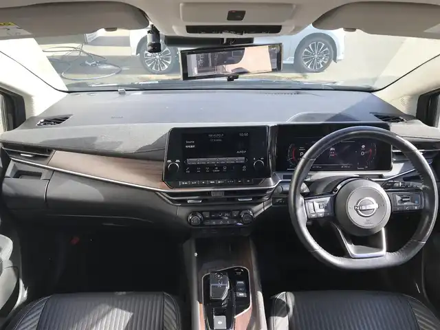 日産 オーラ G レザーエディション 富山県 2022(令4)年 6.2万km 黒 BOSEサウンド/純正ナビ/フルセグTV/Bluetooth/全周囲カメラ/ドライブレコーダー/デジタルインナーミラー/プロパイロット/衝突被害軽減ブレーキ/コーナーセンサー/レーンキープアシスト/レーダークルーズコントロール/レザーシート/シートヒーター/プッシュスタート/スマートキー/ETC2.0