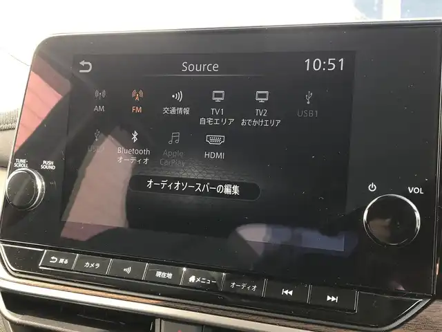 日産 オーラ G レザーエディション 富山県 2022(令4)年 6.2万km 黒 BOSEサウンド/純正ナビ/フルセグTV/Bluetooth/全周囲カメラ/ドライブレコーダー/デジタルインナーミラー/プロパイロット/衝突被害軽減ブレーキ/コーナーセンサー/レーンキープアシスト/レーダークルーズコントロール/レザーシート/シートヒーター/プッシュスタート/スマートキー/ETC2.0