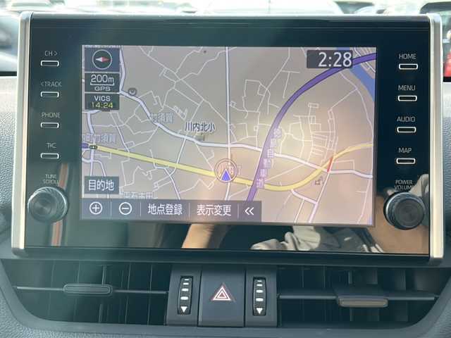 トヨタ ＲＡＶ４ アドベンチャー 徳島県 2021(令3)年 1.6万km アティチュードブラックマイカ 純正メモリナビ/（BT/フルセグ/USB）/4WD/全方位カメラ/追従式クルーズコントロール/ブラインドスポットモニター/前後コーナーセンサー/合皮シート/純正19インチAW/LEDヘッドライト/純正フロアマット/前席パワーシート/ドライブレコーダー/ビルトインETC