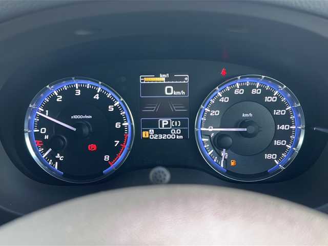 スバル レヴォーグ 2．0GT－S アイサイト 山形県 2015(平27)年 2.4万km クリスタルホワイトP 4WD/アイサイト/STIエアロパーツ/純正ナビ/（Bluetooth/CD/DVD/フルセグ)/バックカメラ/LEDオートライト/フォグランプ/ハーフレザーシート/DN席パワーシート/ステアリングスイッチ/パドルシフト/電動パーキングブレーキ/レーダー探知機/ETC/社外AW/純正フロアマット/電動格納ウィンカーミラー/スマートキー×2/ドアバイザー