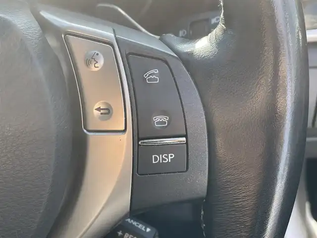 レクサス ＧＳ 250 Iパッケージ 群馬県 2013(平25)年 6.4万km ホワイトパールクリスタルシャイン 純正HDDナビ/CD・DVD・BT・フルセグ/プレミアムサウンドシステム/バックカメラ/ビルトインETC/パドルシフト/クルーズコントロール/レザーシート・パワーシート/シートヒーター・ベンチレーション/ステアリングヒーター/電動リアシェード/LEDヘッドライト/ヘッドライトウォッシャー/TVキット/取説・保証書/スマートキー×2/カードキー