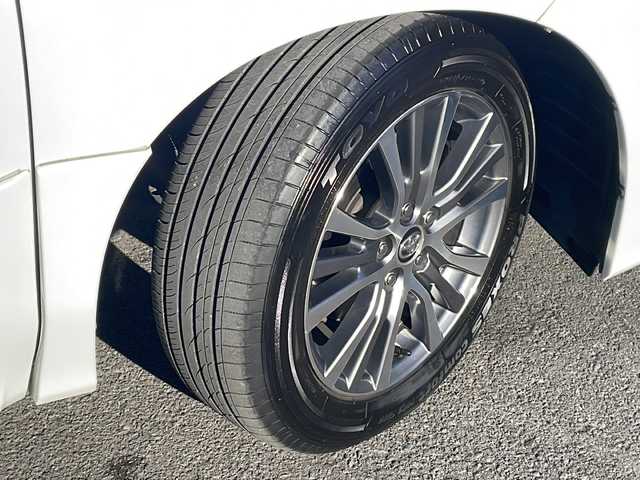 トヨタ エスティマ ハイブリッド アエラス 長野県 2016(平28)年 6.4万km ホワイトパールクリスタルシャイン ４ＷＤ/純正9型ナビフルセグTV/12.1型フリップダウンモニター/両側パワースライドドア/純正17インチアルミ/純性ＯＰモデリスタサス/バックカメラ/ＥＴＣ２・０/パワーシート/プッシュスタート/レーンキープアシスト/取説・スペアキー/ワンオーナー