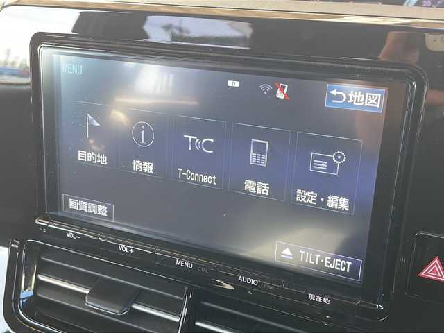 トヨタ エスティマ ハイブリッド アエラス 長野県 2016(平28)年 6.4万km ホワイトパールクリスタルシャイン ４ＷＤ/純正9型ナビフルセグTV/12.1型フリップダウンモニター/両側パワースライドドア/純正17インチアルミ/純性ＯＰモデリスタサス/バックカメラ/ＥＴＣ２・０/パワーシート/プッシュスタート/レーンキープアシスト/取説・スペアキー/ワンオーナー