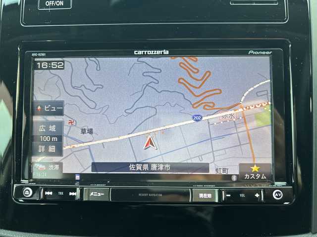 スバル インプレッサ スポーツ 1．6i－Lアイサイト 佐賀県 2018(平30)年 3.4万km クリスタルホワイトP 社外7インチナビゲーション/ETC/パドルシフト/バックモニター/サイドモニター/プリクラッシュブレーキ/純正16インチアルミホイール/車線逸脱警報機能/全車速追従機能付クルーズコントロール/車線逸脱抑制機能/スバルリヤビークルディテクション/ヒルスタートアシスト/LEDヘッドライト/フォグランプ/スマートキー