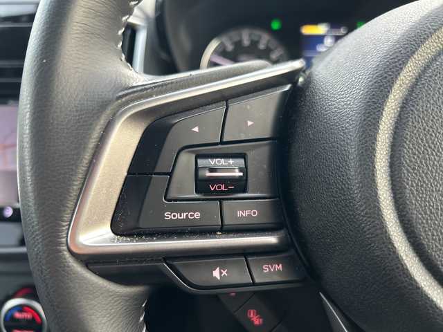 スバル インプレッサ スポーツ 1．6i－Lアイサイト 佐賀県 2018(平30)年 3.4万km クリスタルホワイトP 社外7インチナビゲーション/ETC/パドルシフト/バックモニター/サイドモニター/プリクラッシュブレーキ/純正16インチアルミホイール/車線逸脱警報機能/全車速追従機能付クルーズコントロール/車線逸脱抑制機能/スバルリヤビークルディテクション/ヒルスタートアシスト/LEDヘッドライト/フォグランプ/スマートキー