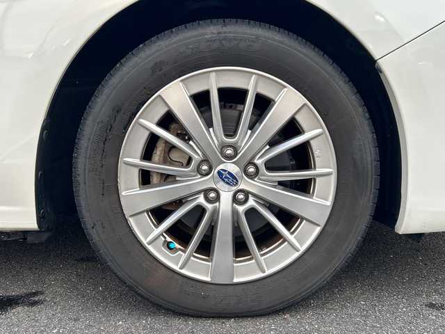 スバル インプレッサ スポーツ 1．6i－Lアイサイト 佐賀県 2018(平30)年 3.4万km クリスタルホワイトP 社外7インチナビゲーション/ETC/パドルシフト/バックモニター/サイドモニター/プリクラッシュブレーキ/純正16インチアルミホイール/車線逸脱警報機能/全車速追従機能付クルーズコントロール/車線逸脱抑制機能/スバルリヤビークルディテクション/ヒルスタートアシスト/LEDヘッドライト/フォグランプ/スマートキー