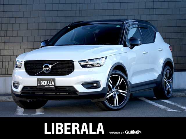 ボルボ ＸＣ４０