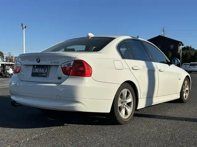 ＢＭＷ ３２５ｉ