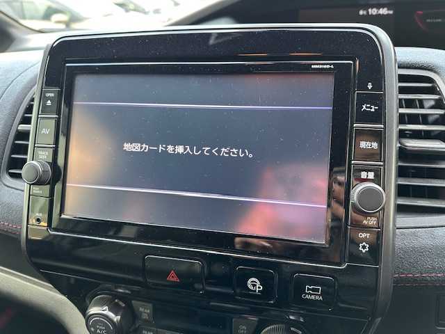 日産 セレナ